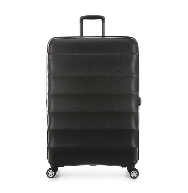 cheapest 4 wheel suitcase